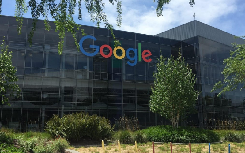 Alphabet Inc