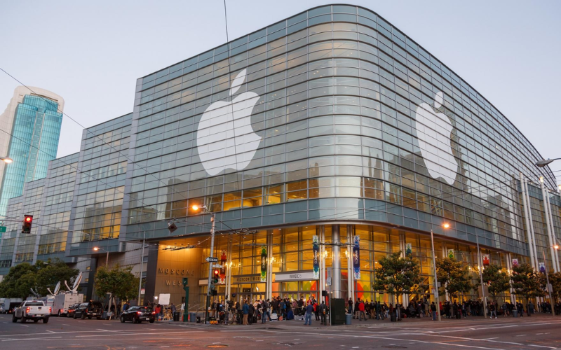 Apple Inc