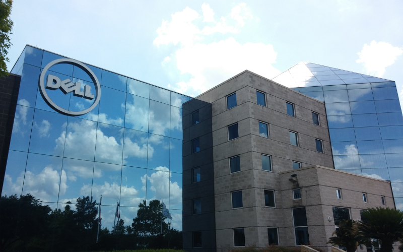Dell Technologies Inc