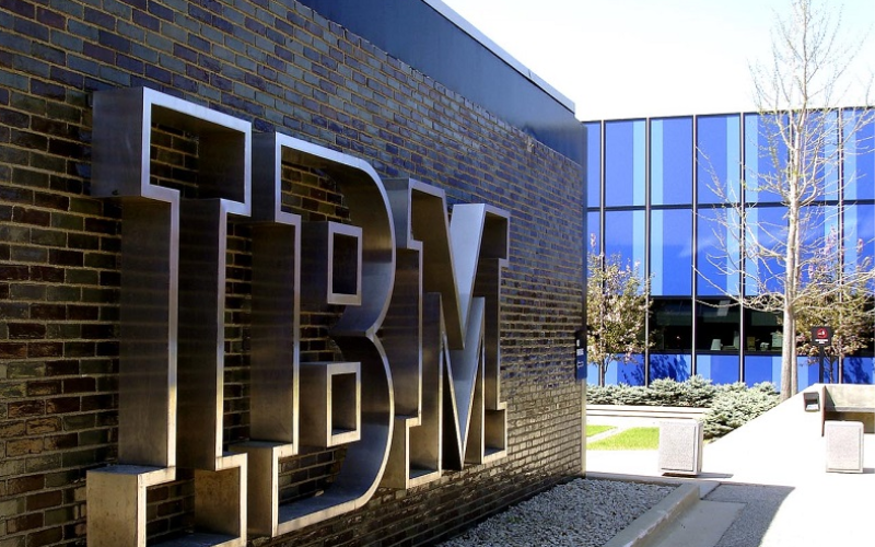Ibm