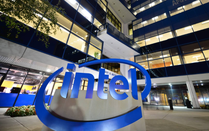 Intel Corporation