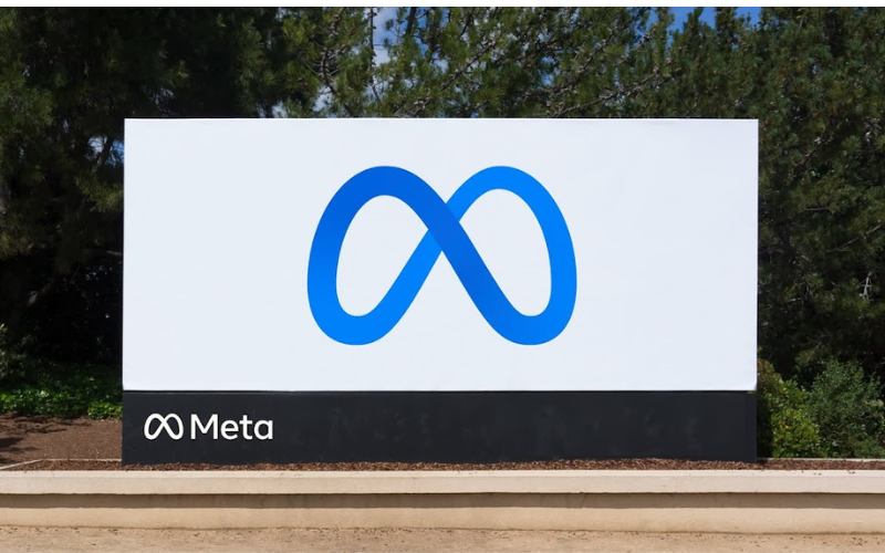 Meta Platforns Inc