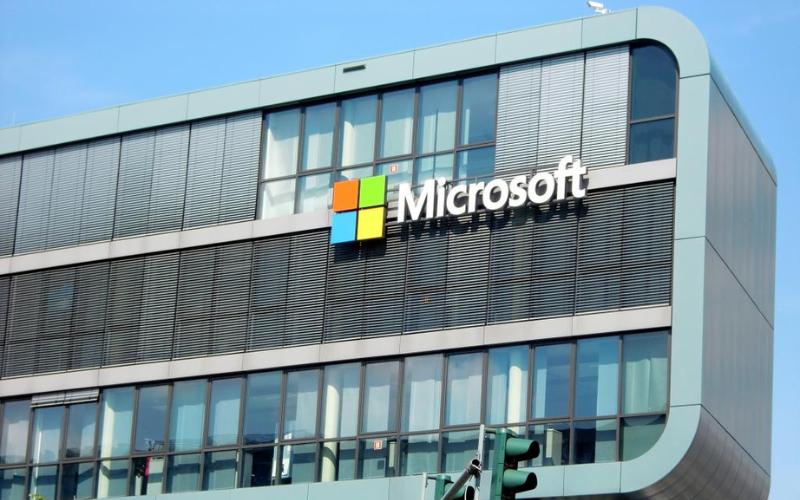 Microsoft Corporation