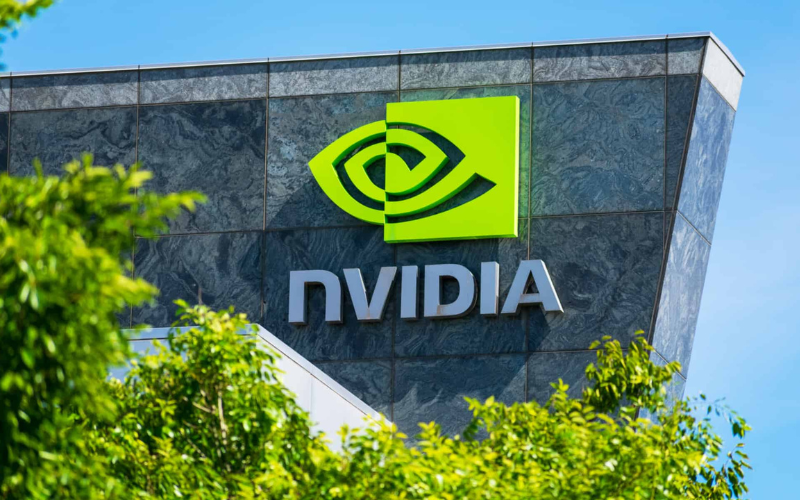 Nvidia Corporation