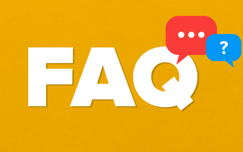 Offshore Development Center Faqs