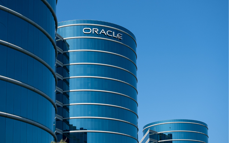 Oracle Corpotation