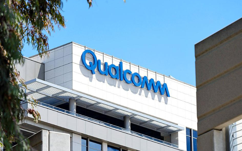 Qualcomm Inc