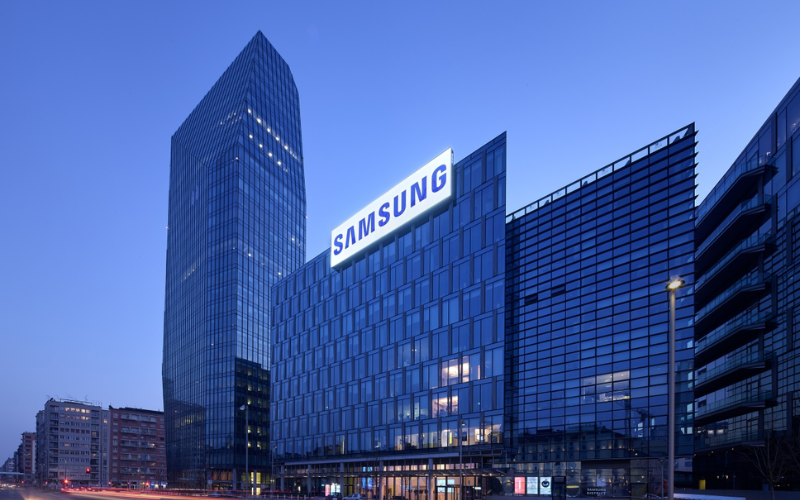 Samsung Group