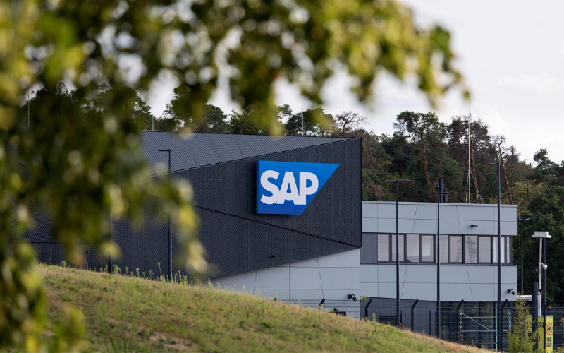Sap Ag