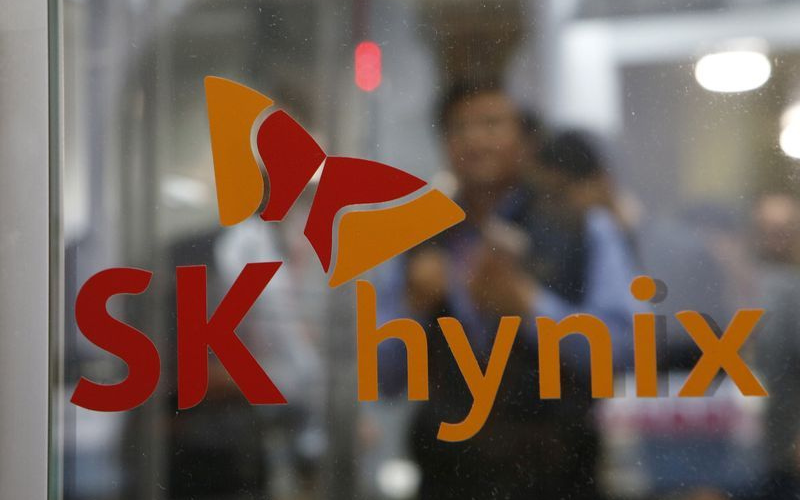 Sk Hynix Inc