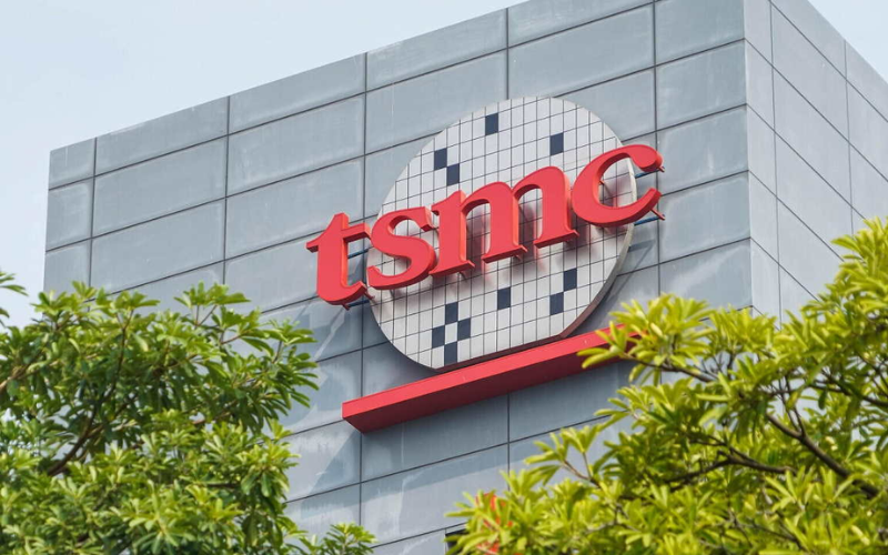 Taiwan Semiconductor Manufacturing Co