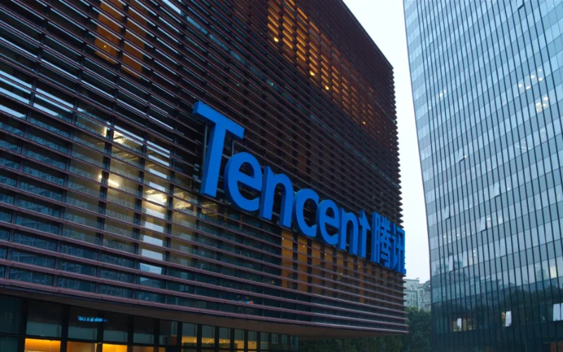 Tencent