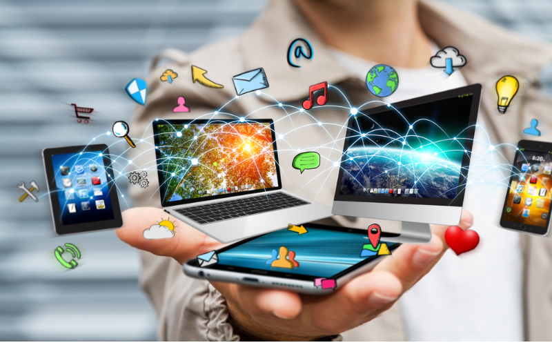 What Is A Technology Company