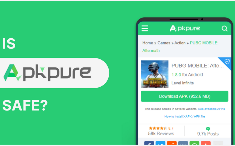 APK Pure
