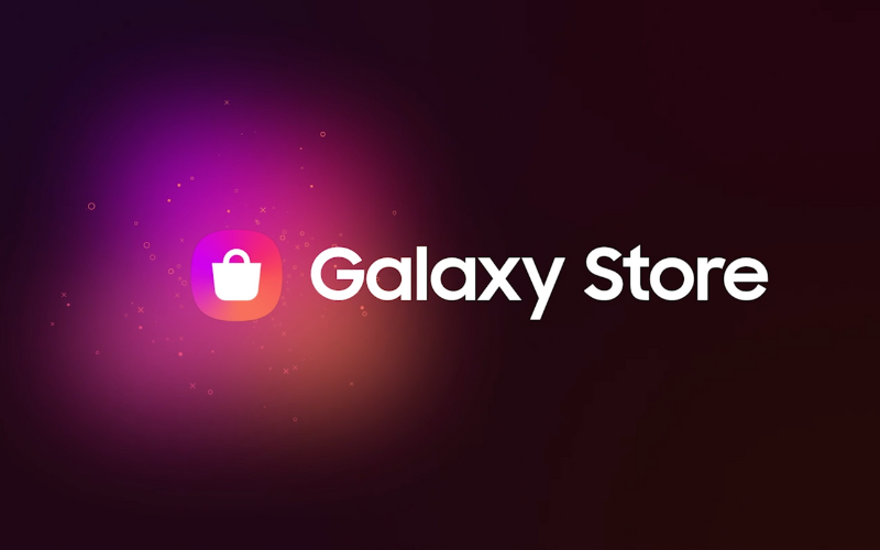 Samsung Galaxy Store