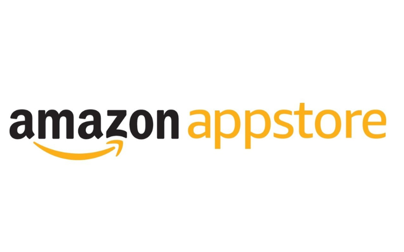 Amazon App Store
