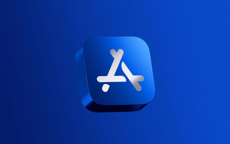 Apple App Store