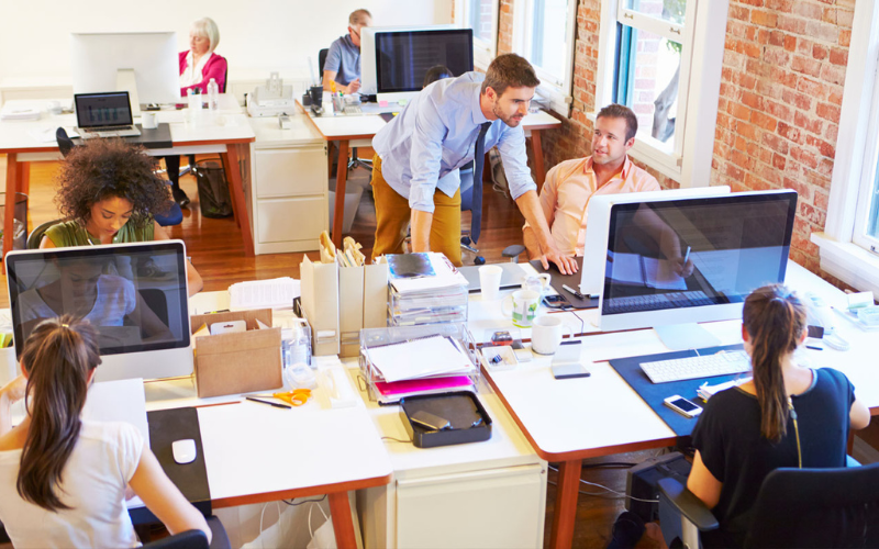Hiring An In House Team For Mobile App Development