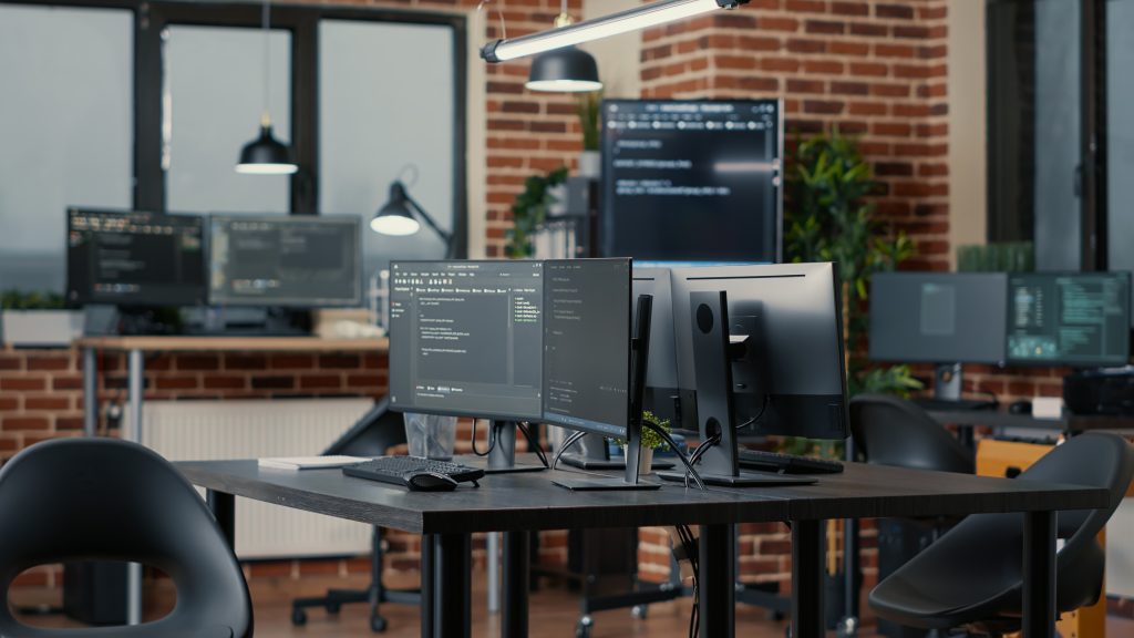 Software Development Company