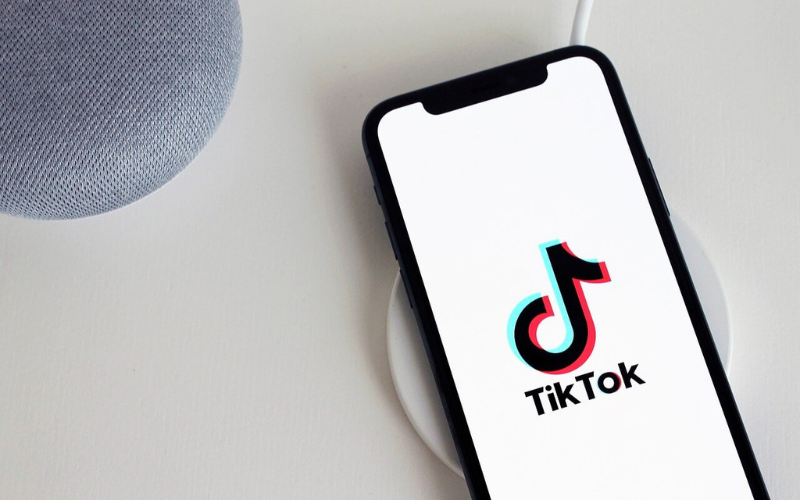 Tiktok Mobile App Cost Example