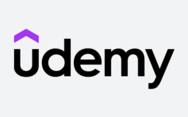 Udemy App Example Of ELearning App