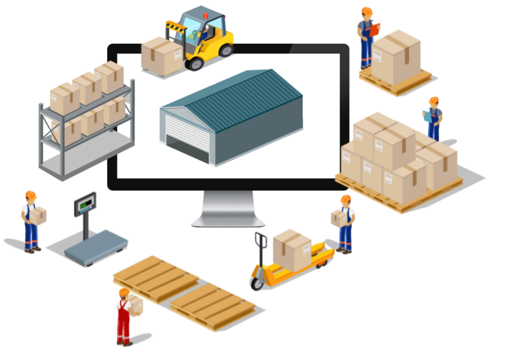 Warehouse Management System