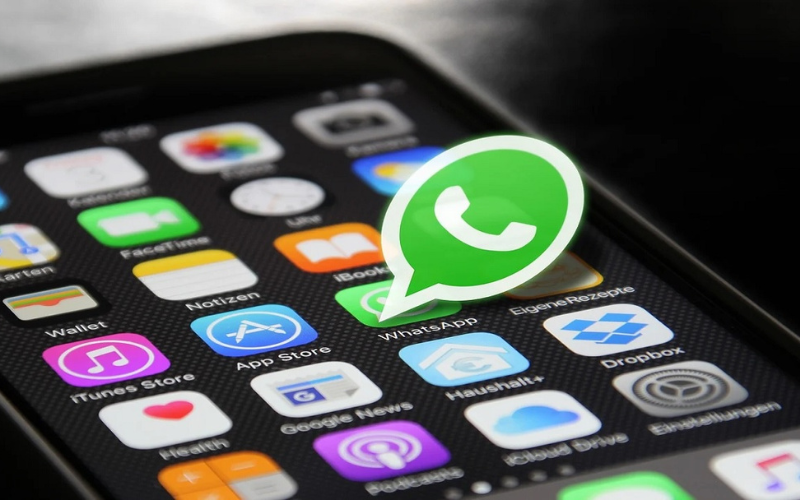 Whatsapp Mobile App Cost Example