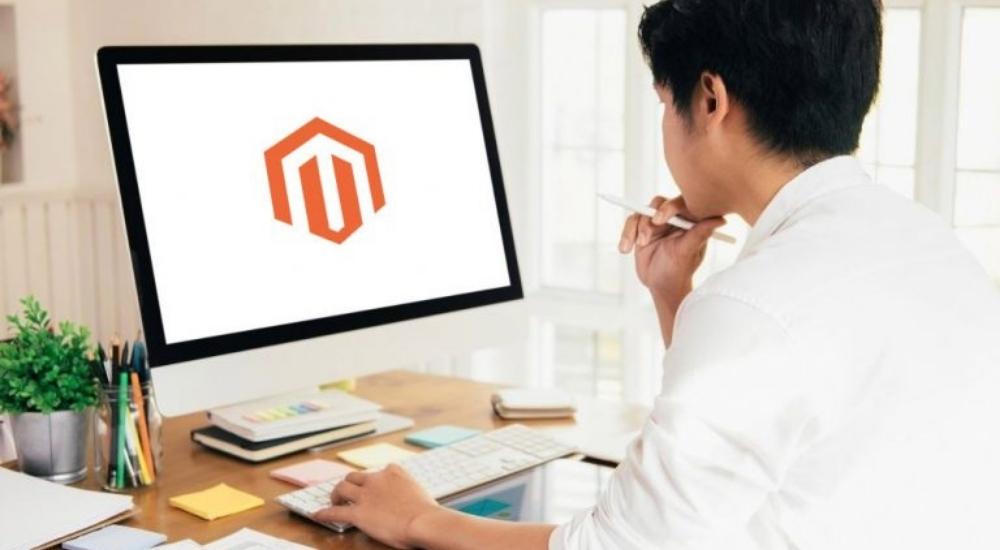 Magento Agency
