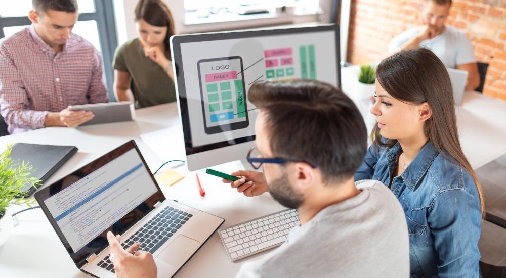 Magento E Commerce 2