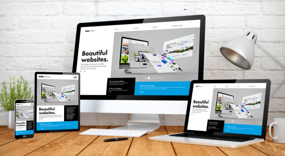 PWA Responsive