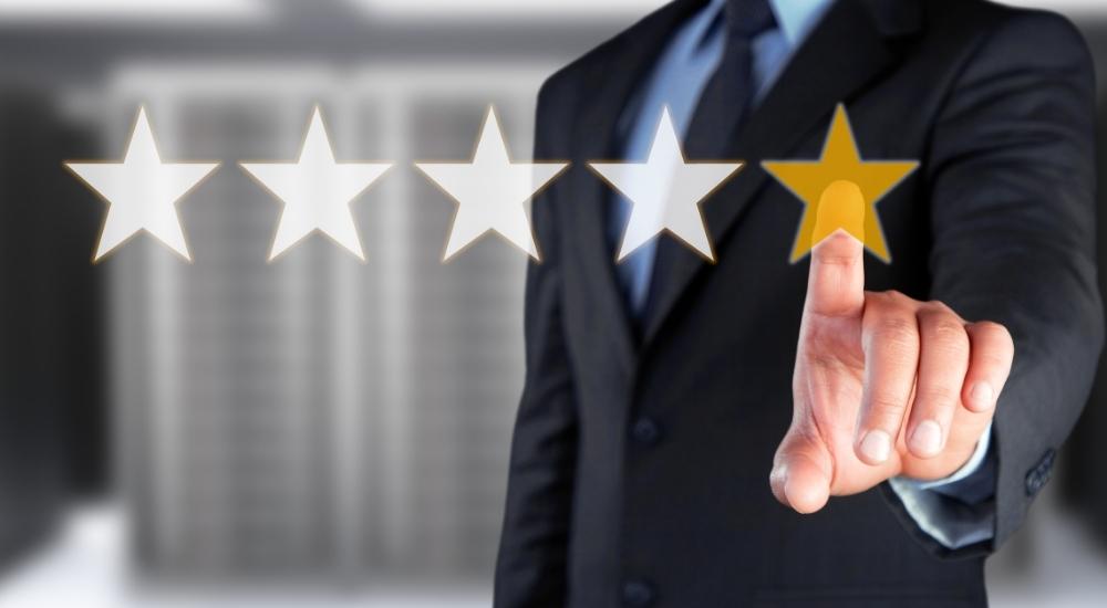 Ratings And Reviews