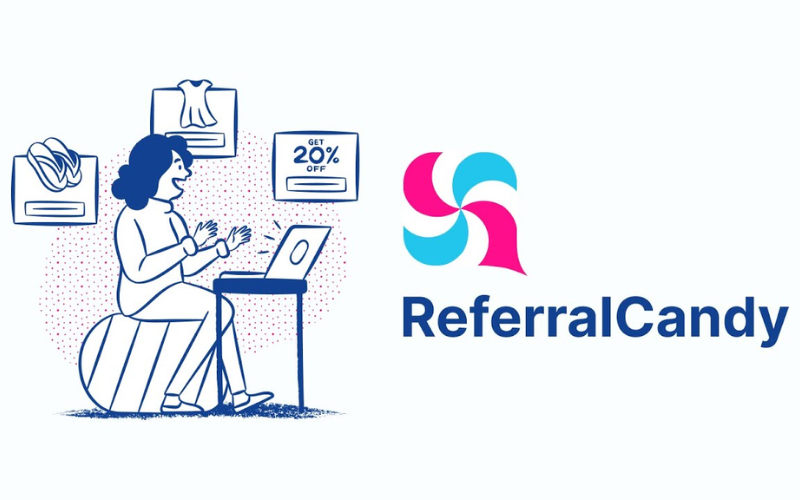 ReferralCandy