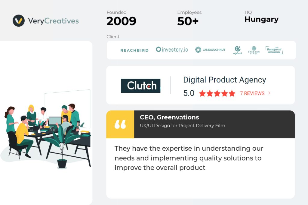 VeryCreatives