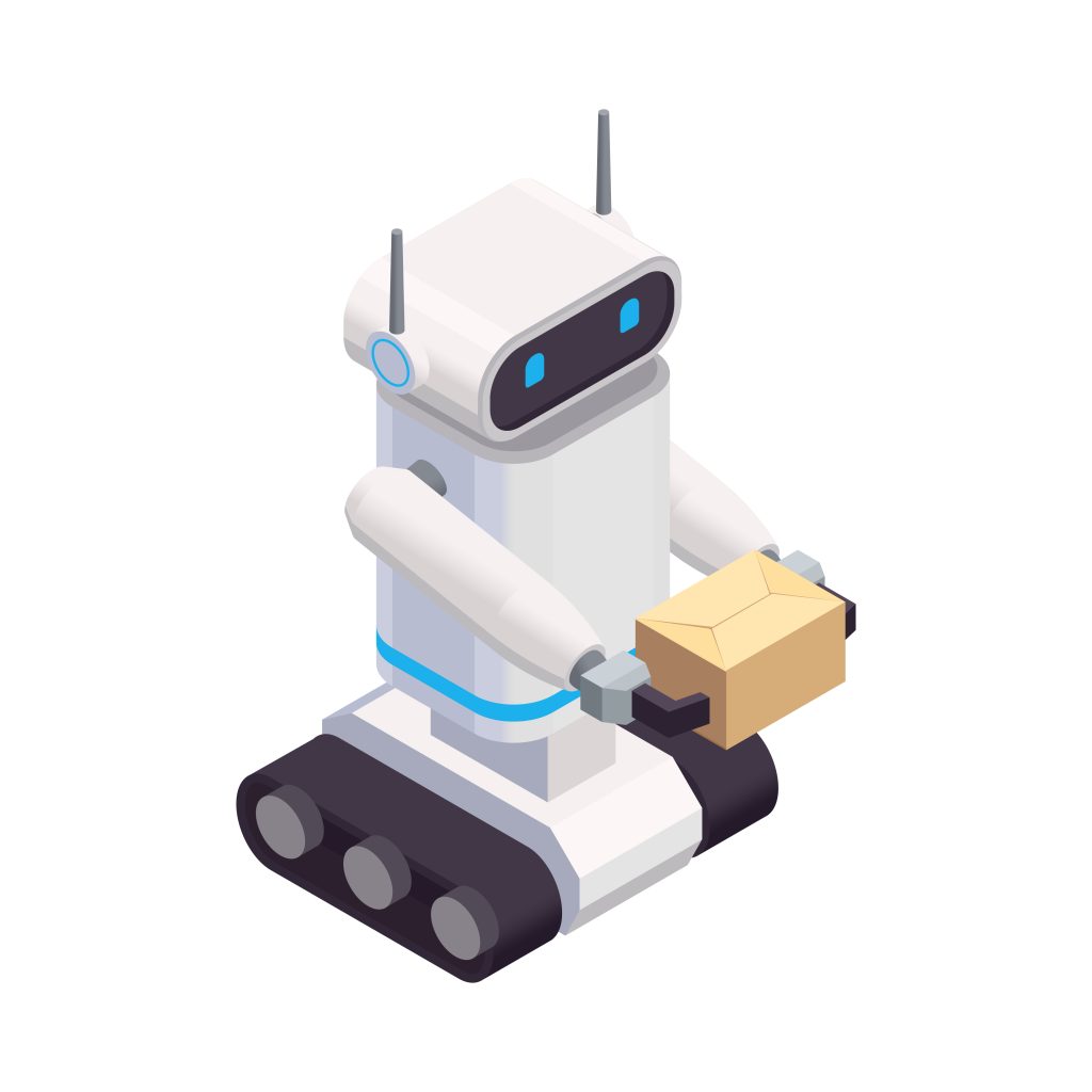Artificial Intelligence in Ecommerce