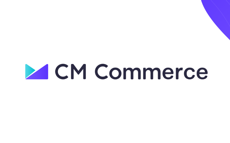 CM Commerce