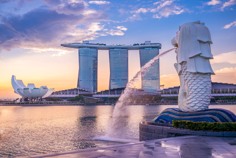 IT Outsourcing Companies In Singapore Introduction