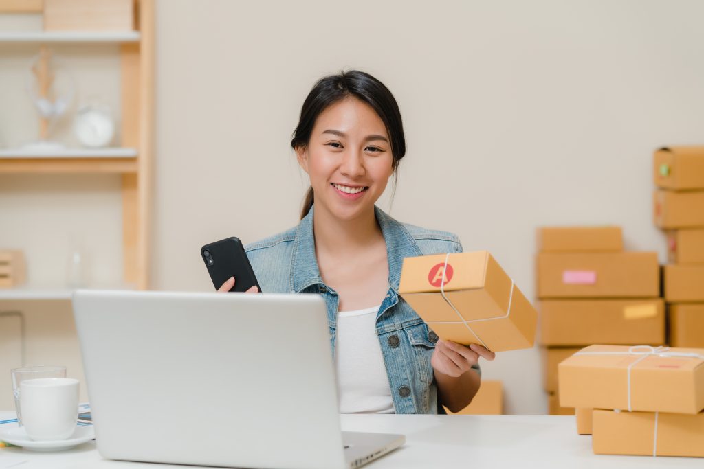 What Is Ecommerce