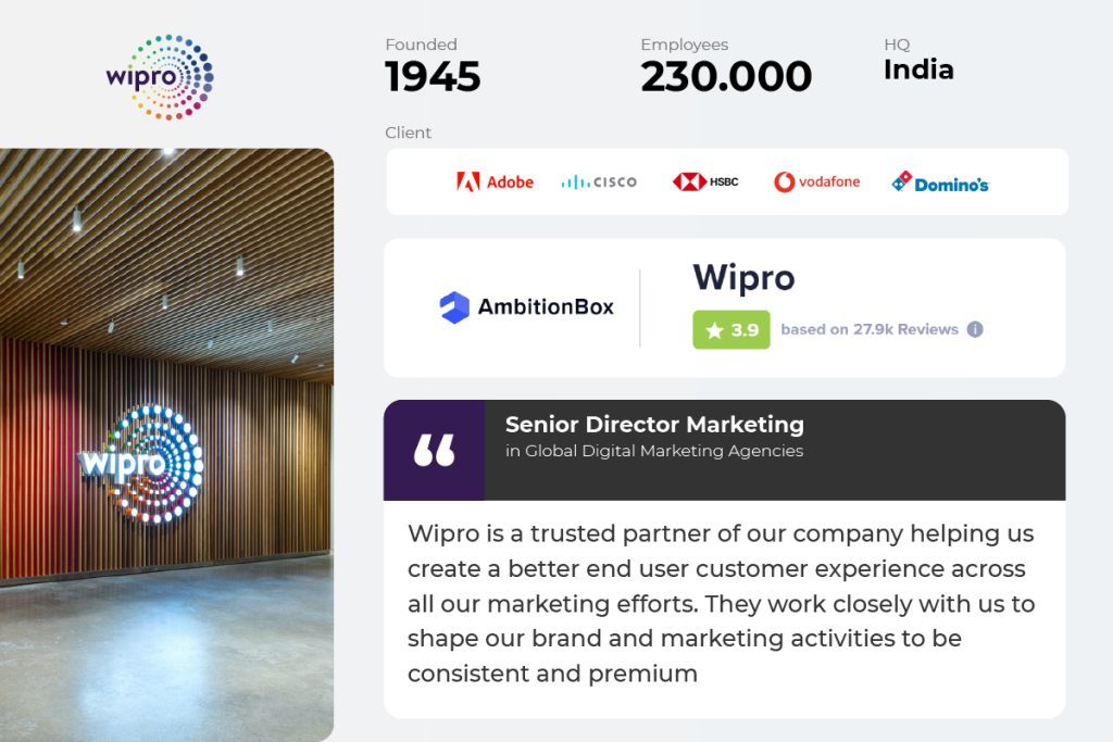 Wipro