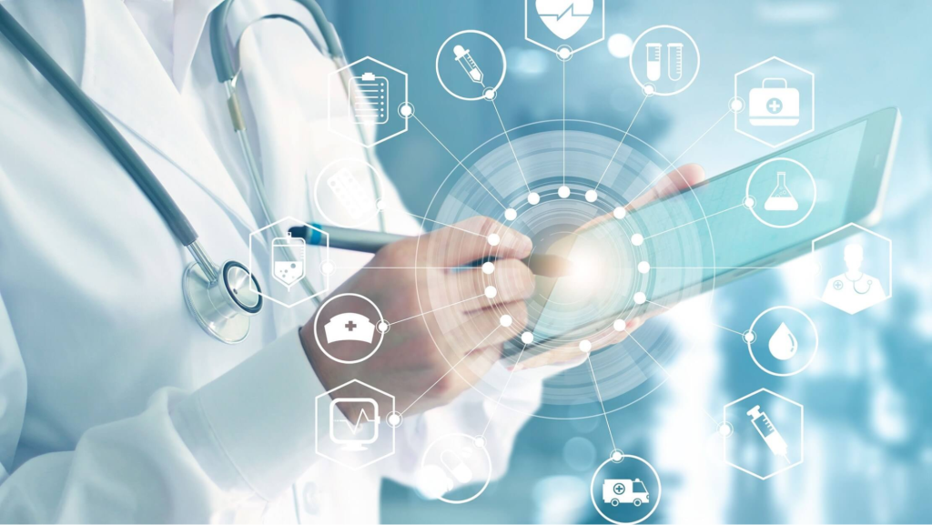 Cost Of Healthcare App Development