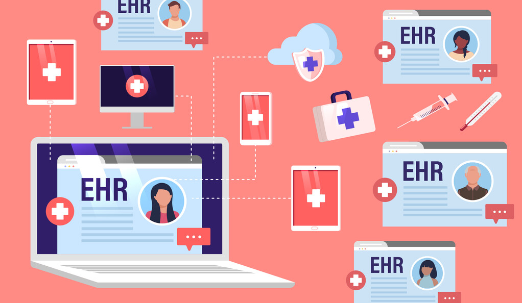 EHR