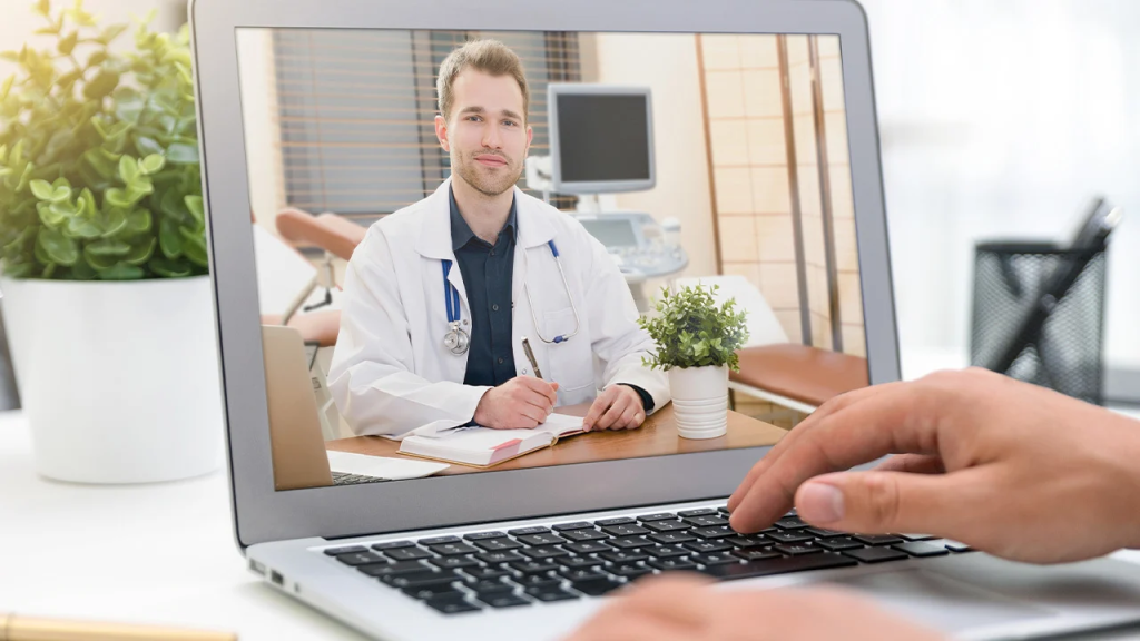 Video Conferencing
