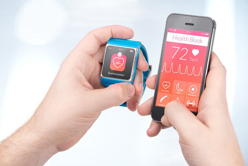 Wearables Integration