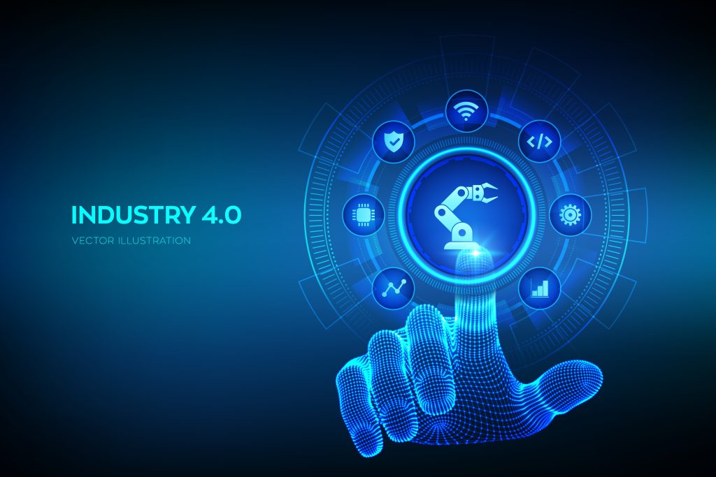 What Is Digital Transformation