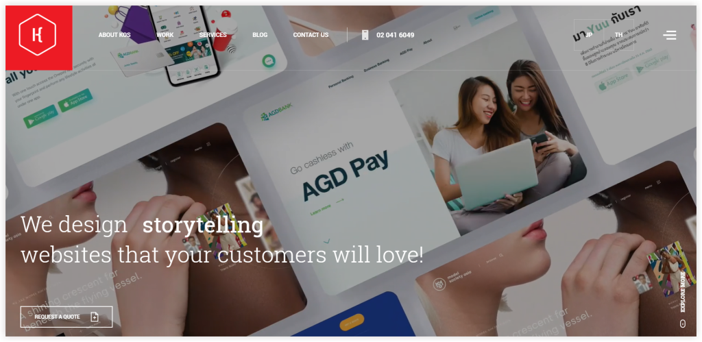 Kos Design Agency