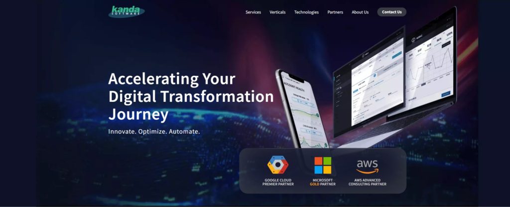 Kanda Software