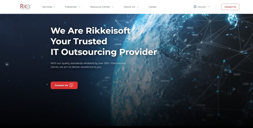 Rikkeisoft