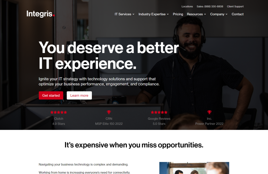 Integris