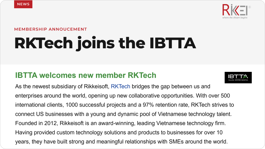 IBTTA
