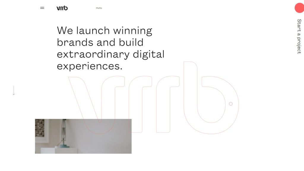 Vrrb Interactive Web Development Company