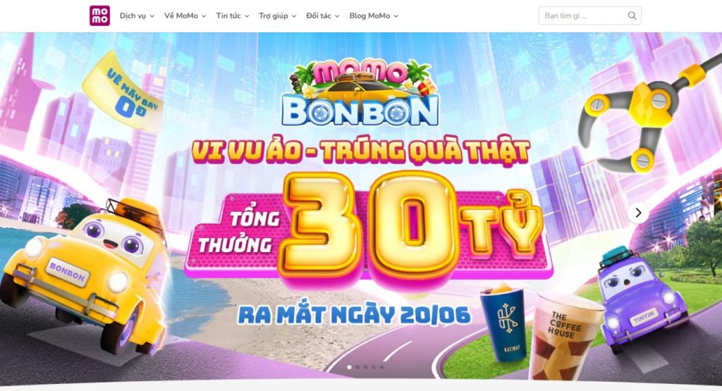 Momo